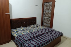 Ganga seva ashram, Varanasi