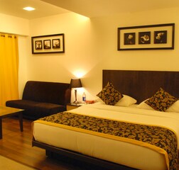 Studio Room (Double)