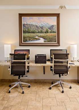 Best Western Timpanogos Inn - Tap to explore photos