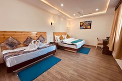 Panchvati Inn, Joshimath, Chamoli