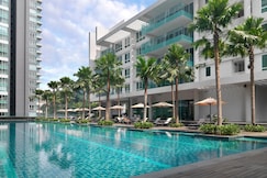 Lanson Place Bukit Ceylon, Kuala Lumpur