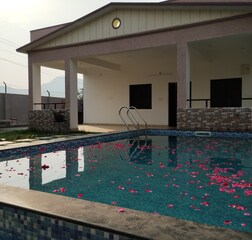 Swimming Pool 1