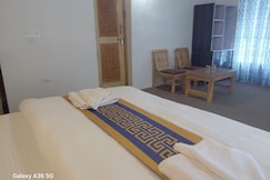 Gaskit residency, Nubra Valley