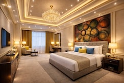 Hotel Urban Lion - Delhi Airport, Delhi