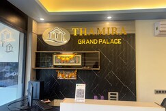 Thamira Grand Palace., Nagercoil