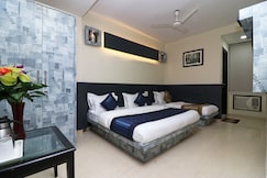 Hotel Mahajan Palace, Delhi