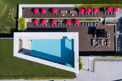 Move Hotels Venice North, Trento