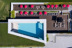 Move Hotels Venice North, Padua