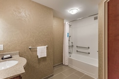 Hampton Inn by Hilton Manhattan Grand Central, Bergen
