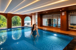 Hotel JP Hills Rishikesh, Rishikesh