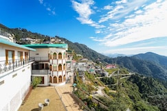 Aster 1 BHK | 1 Km from Mall Road, Mussoorie