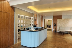 The Sapphire Hotel, Goa