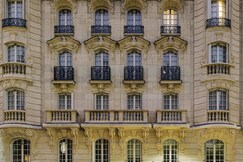 MERCURE PARIS Lyon Bastille, Paris