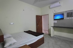 Hotel O PREETHI BOARDING & LODGING, Bangalore