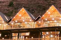 Western Tragopan Tirthan Valley, Jibhi
