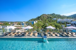 Zenseana Resort & Spa, Phuket
