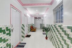 SPOT ON by OYO Hotel Parvati Resort, Dhaka