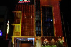 Ivy Residency, Thiruvananthapuram