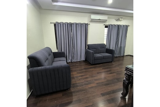 3BHK Suite Rooms Banjara hill