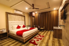 Hotel King Castle, Dharamshala