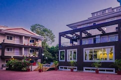 Su Casa Luxury Service Apartment, Goa