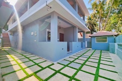 Kevins House, Goa