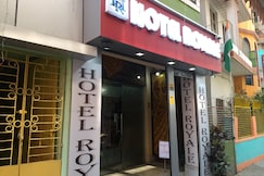 Hotel Royale, Kolkata