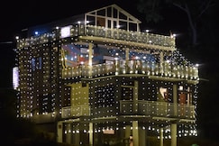 Horizon Luxury Homestay & Cafe Ranikhet, Ranikhet