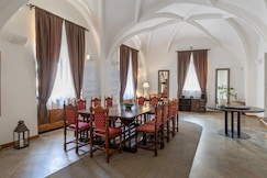 Hotel OLDINN, Cesky Krumlov