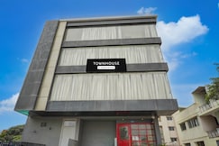 Townhouse Sarjapur Road Formerly Hotel Ace, Bangalore