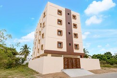 Dancenter Legacy Inn Apartment-Saravanampatti Techhub, Coimbatore