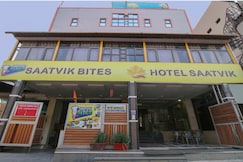 Hotel Saatvik, Raipur, Chhattisgarh