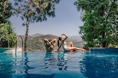The Fern Hillside Resort, Bhimtal