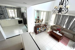 Warisa Garden Pool villa, Pattaya