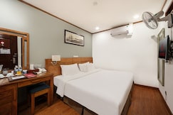 A25 Premium Hotel - 23 Quan Thanh, Tu Son