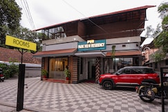 Parkview Residency | Near Padmanabhaswamy Temple, Thiruvananthapuram