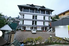 The Regency Hotel, Munnar