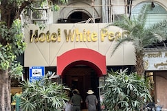 Hotel White Pearl - Colaba, Mumbai