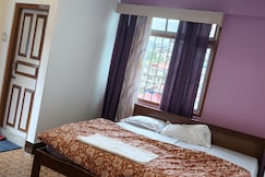 Urban Oasis Inn, Phadamchen
