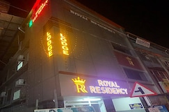 Royal Residency Payyanur, Kannur