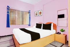 Hotel O Dev's Paradise Near Pes College, Bangalore