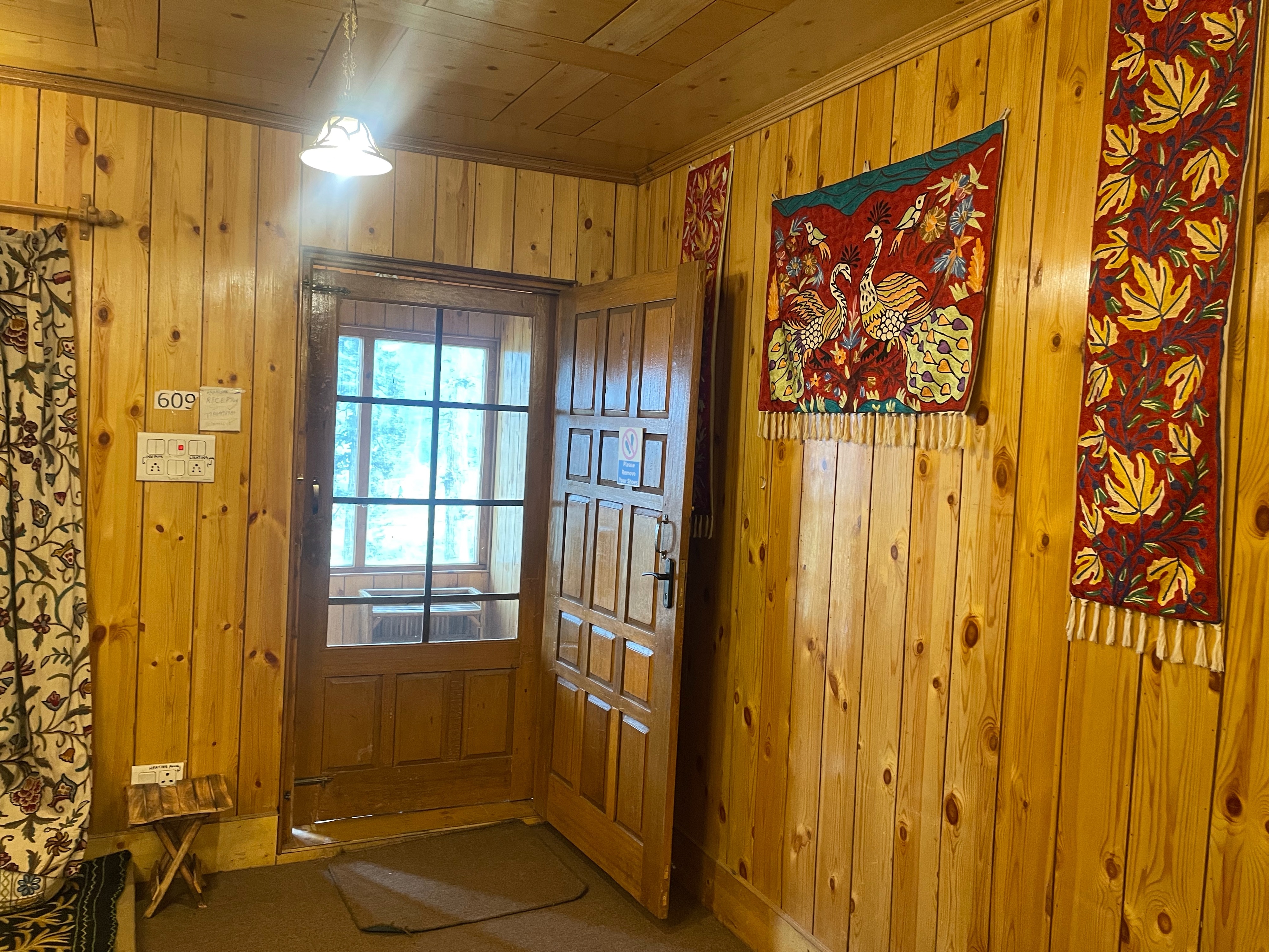 ALBARQ Cottages & Cafe - Tap to explore photos