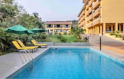 Swimming Pool 1