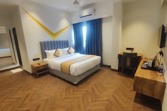 LILIUM EXPRESS HOTELS, Ulhasnagar