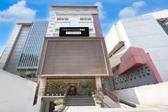 Townhouse Oak Airport Ranchi Formerly Hotel Bodhraj Residency, Ranchi