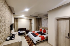 Hotel Kachnar, Pachmarhi