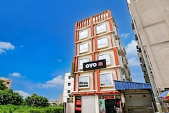 Hotel O 4 Friends Hotel Unit : II, Kolkata