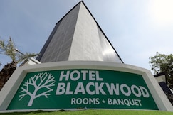 HOTEL BLACKWOOD, Rajkot