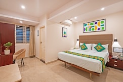 Treebo Brixton Luxe, Bangalore