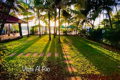 Vista-Al-Rio Villa | Rooms & Caretaker, Kannur